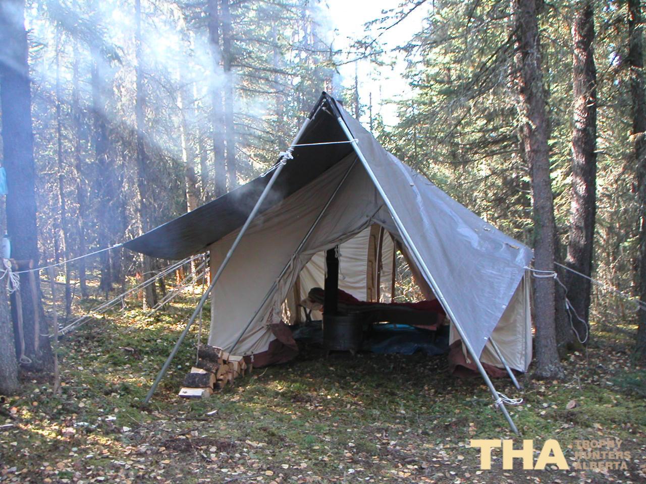 Remote Camps