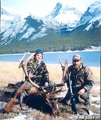 Elk C