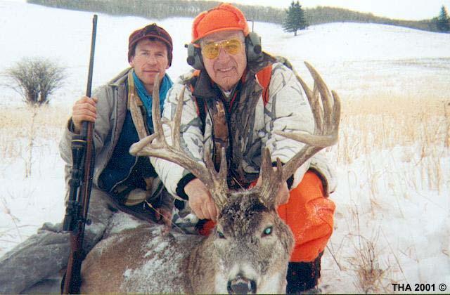 Whitetail C